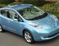Nissan Leaf5